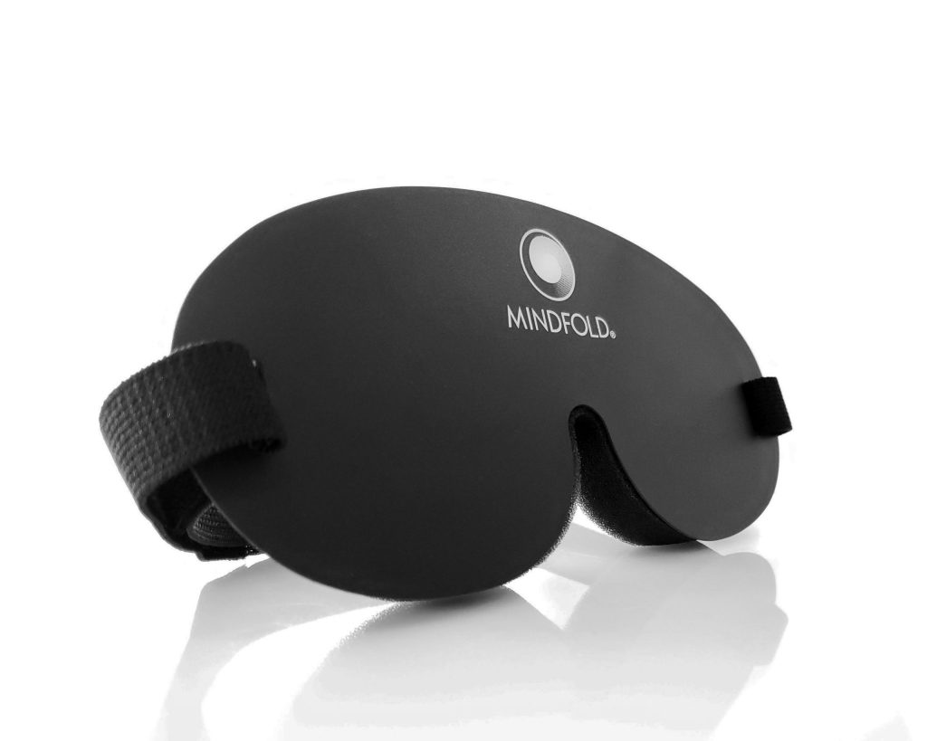 mindfold maska