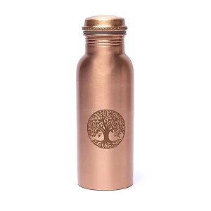 Bakrena flaška Drevo življenja 500 ml