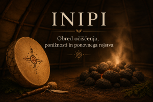 inipi potilnica