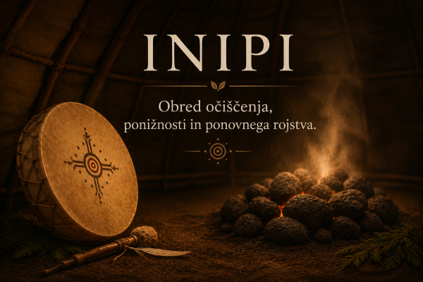 inipi potilnica